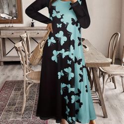 Brand New Extremely Gorgeous Women’s Maxi Dress!!!!!