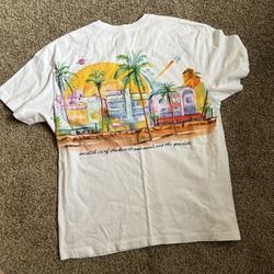 Billionaire Boys Club Tee