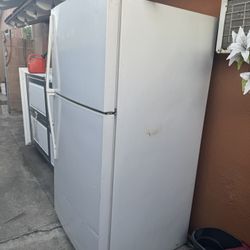 Fridge