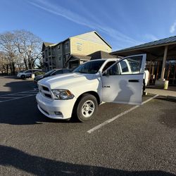 2010 Dodge Ram 1500