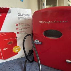 Frigidaire Mini
