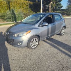 2011 Mazda 2