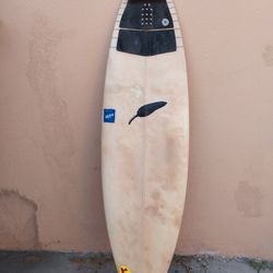 CHILLI AUSTRALIA SURFBOARD