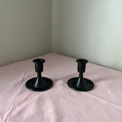 Candlestick Candle Holders