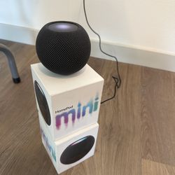 HomePod mini