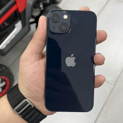 iPhone 13 Factory Unlocked 128GB! $499 Cash Or Card!!
