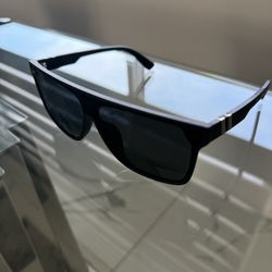 Blenders Eye Glass