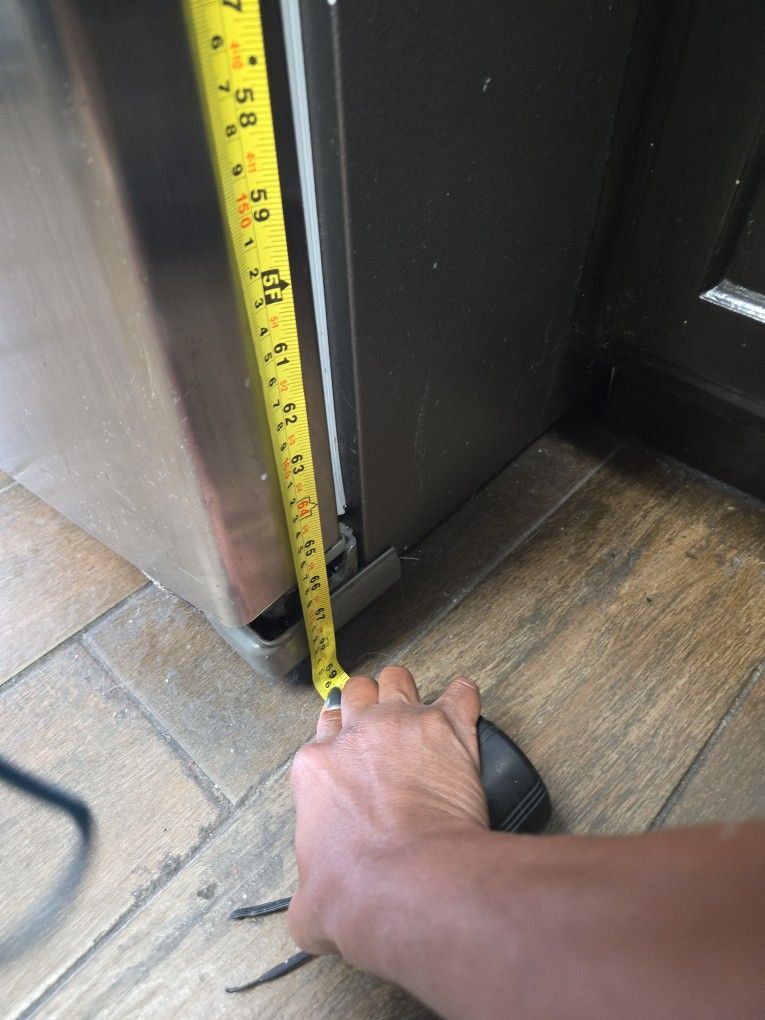 Samsung side by side, refrigerator Best Offers 