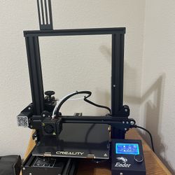 3D Printer