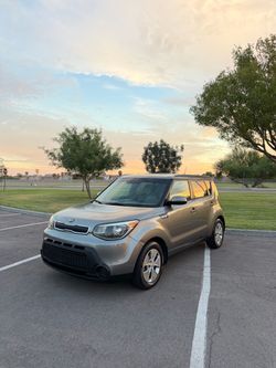 ✅2016 KIA SOUL✅