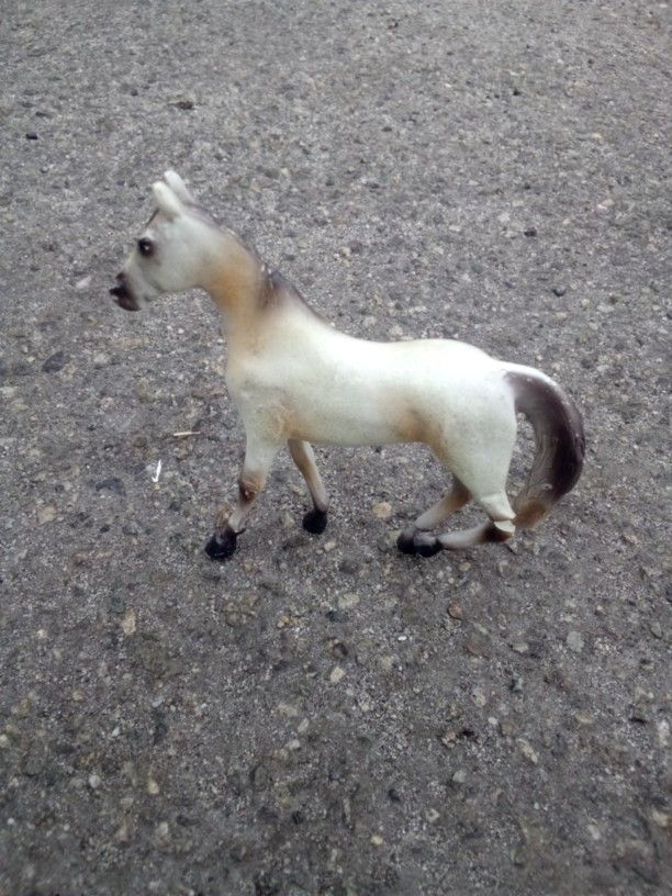Breyer Horse 