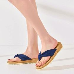 VJH Confort Sandals