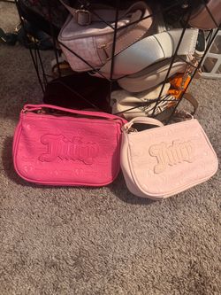 Juicy couture purse