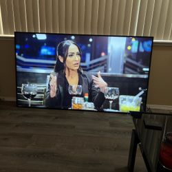 75” Lcd Monitor