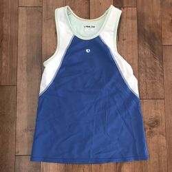 Women’s Pearl Izumi Cycling Jersey - Large