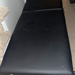 Massage Table