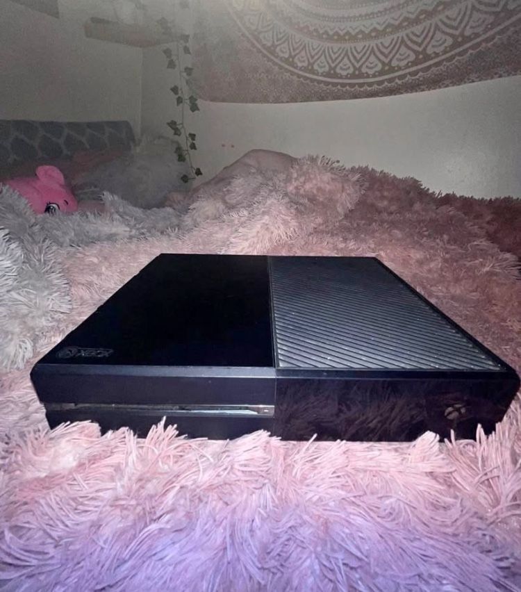 Xbox one