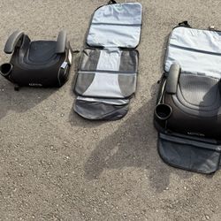 Booster Seats