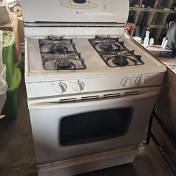 Maytag Gas Oven