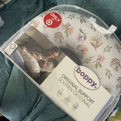 Boppy Nursing Pillow 