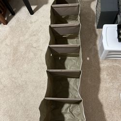 Closet Organizer