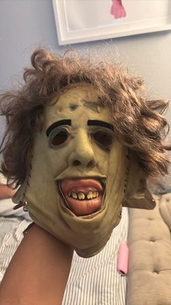 Leatherface