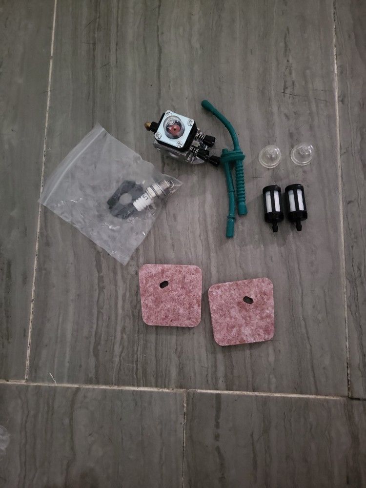 Stihl Tuneup/Carburetor BNIB FITS OTHERS 