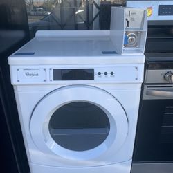 Commercial Duty Dryer