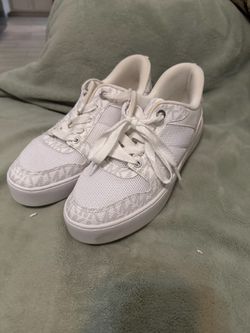 MK shoes size 8