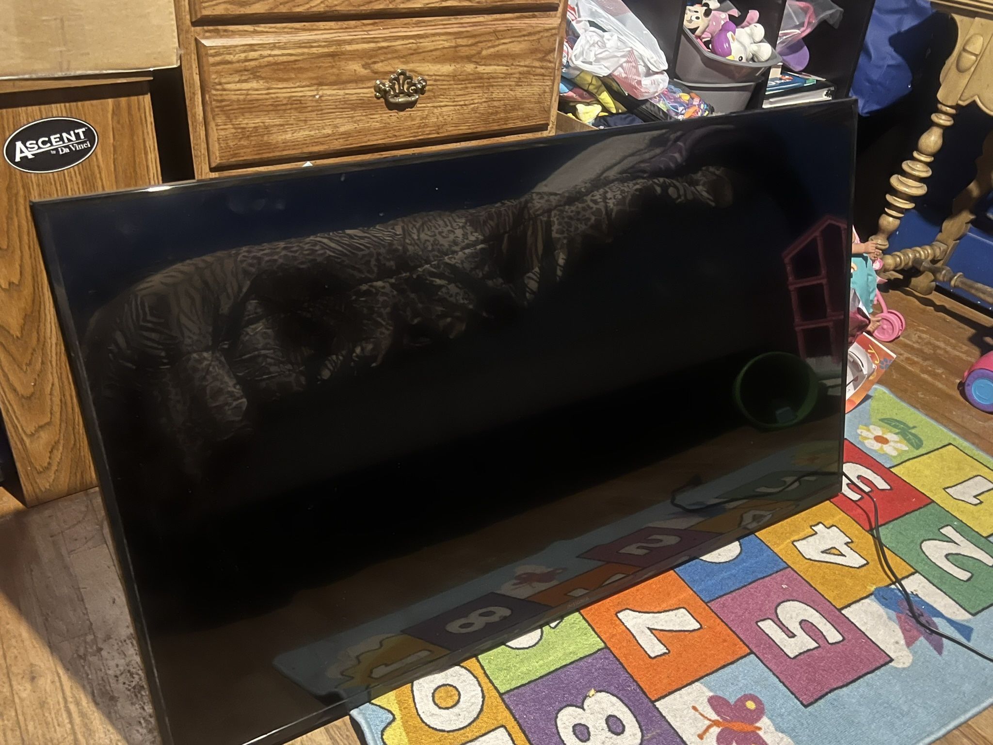 50 Inch Tv