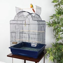 You & Me Parrot Open Top Cage
You & Me