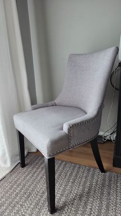 Accent chair