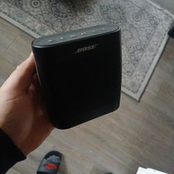 Bose Speaker
