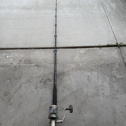 Fishing Pole