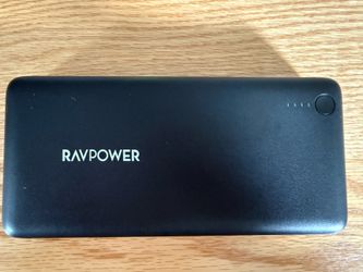RAVPower 26800mAh Portable Charger Power Bank