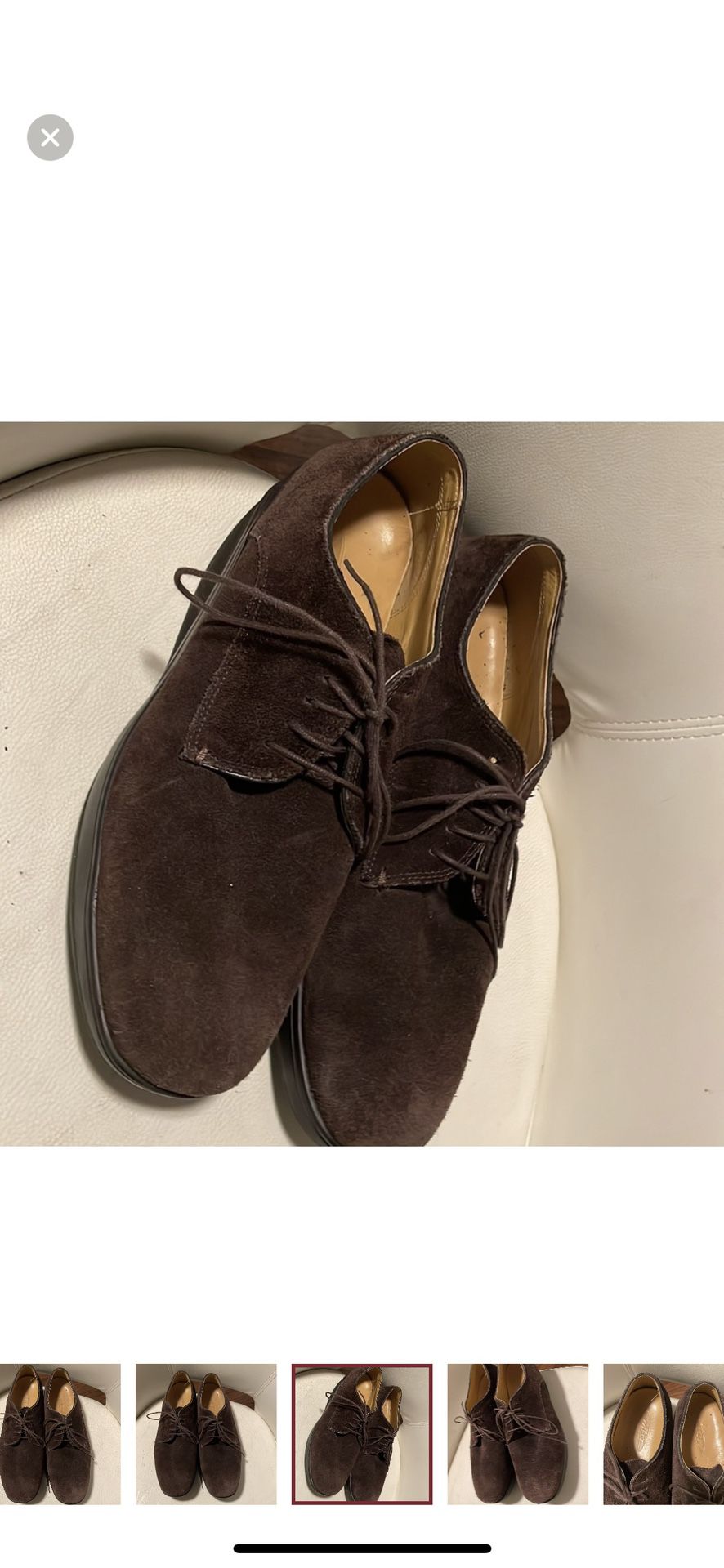 MBT Loafers Size 10.5 for Sale in Sacramento, CA - OfferUp