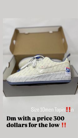 Air Force 1 Experimental