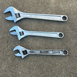 Wrench’s 