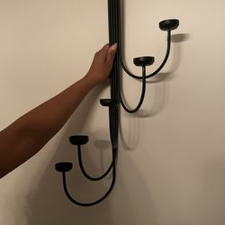 Decorative Candle Holder 