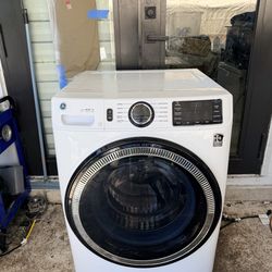 GE WASHER