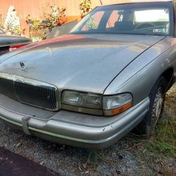 92 thru 96 Buick LeSabre Fenders - $50
