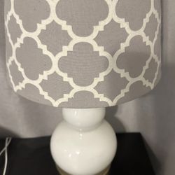 Table Lamp