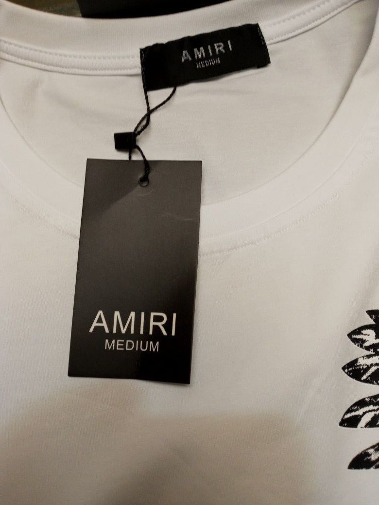 Amari Designer Shirt