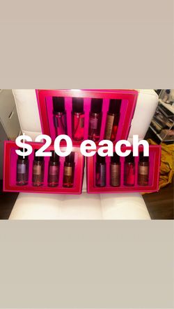 Victoria's Secret Fragrance Mist Gift Set