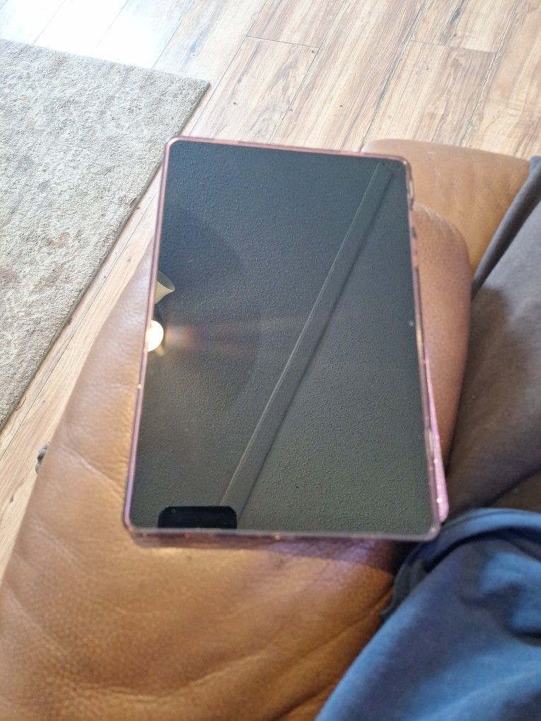 Galaxy 9 Tablet