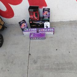 Football Magic The Gathering Jump Starter Power Bank 8000 Mah And Three