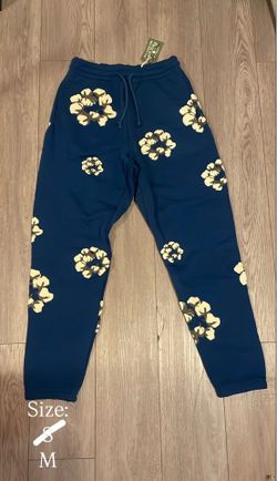 Denim clothing