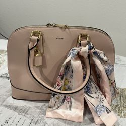 Bolso Aldo