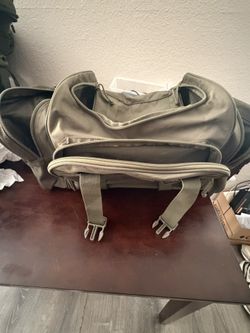 Military Bag