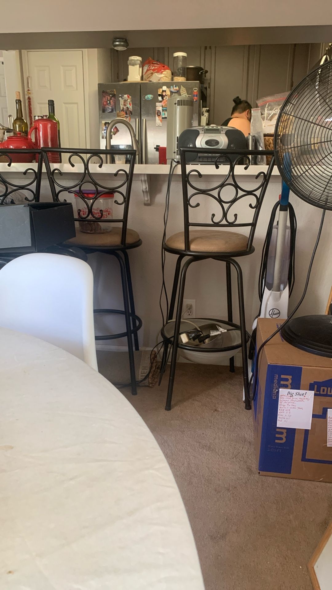 Bar Stools